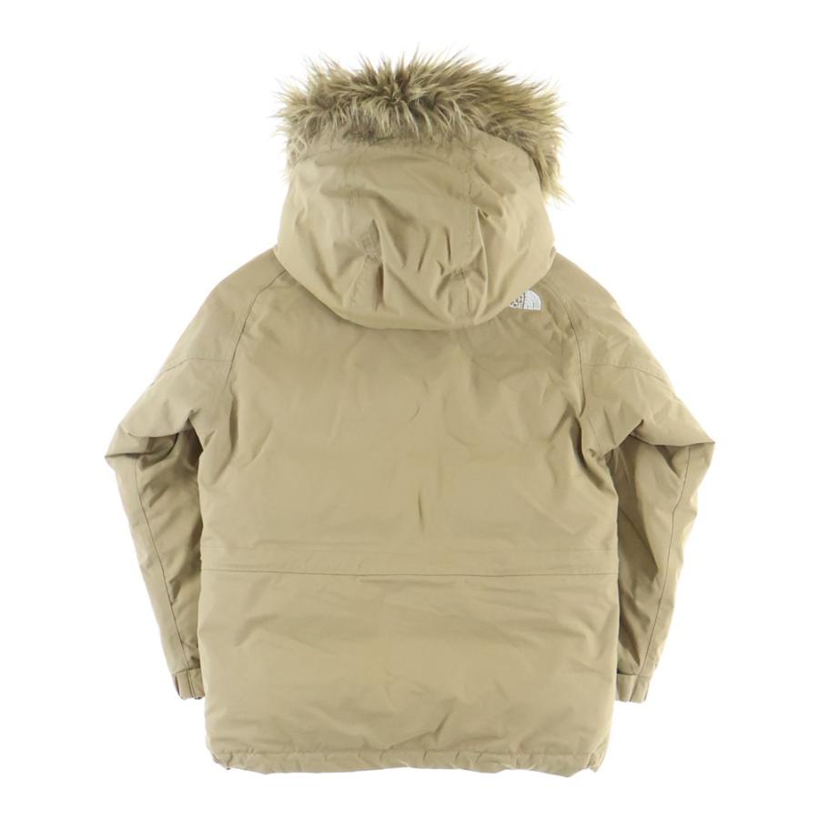 THE NORTH FACE（ザ ノースフェイス） MCMURDO PARKA KIDS マクマード