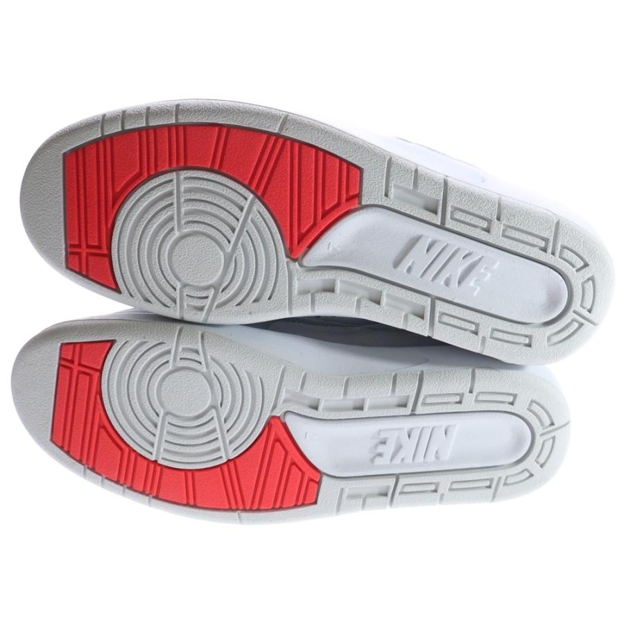 NIKE（ナイキ） ×UNION AIR JORDAN 2 ユニオン エアジョーダン2