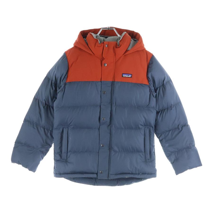 patagonia（パタゴニア） 16AW Boys Bivy Down Hoody ボーイズビビー