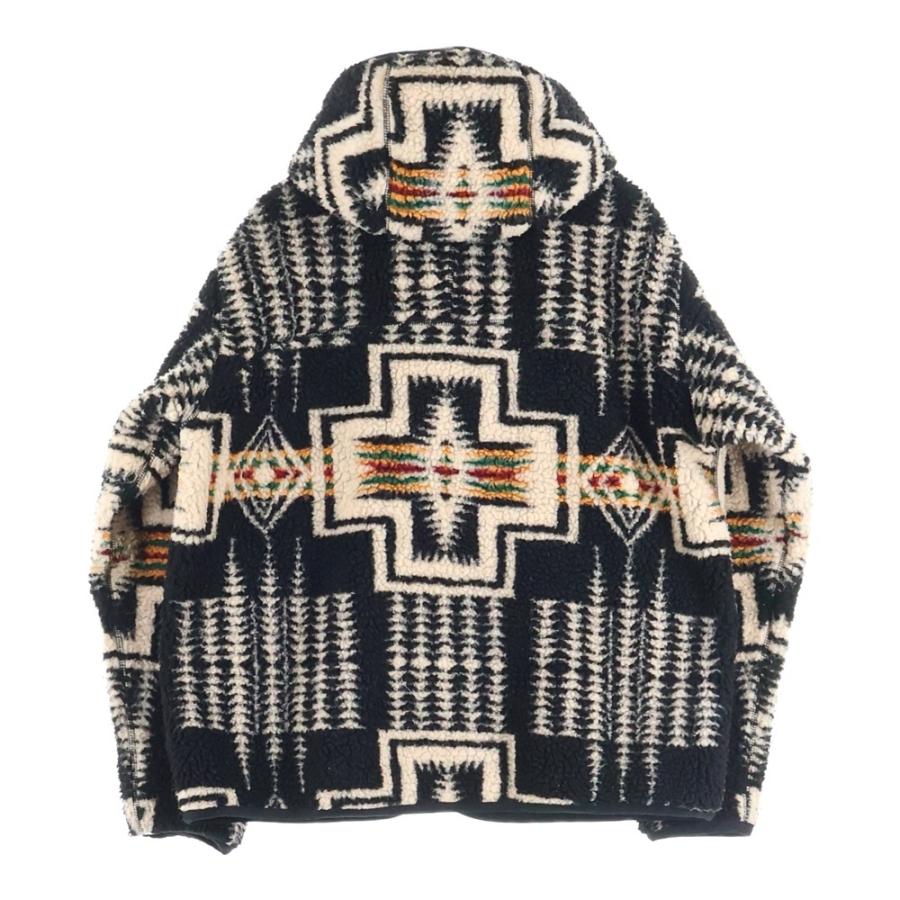 PENDLETON（ペンドルトン） BIG PILE HOODIE ビッグ パイル 総柄