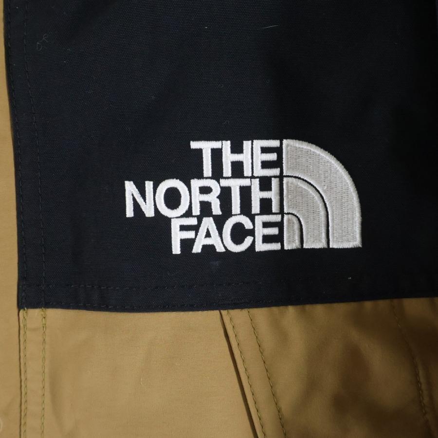 THE NORTH FACE（ザ ノースフェイス） Mountain Down Jacket GORE-TEX