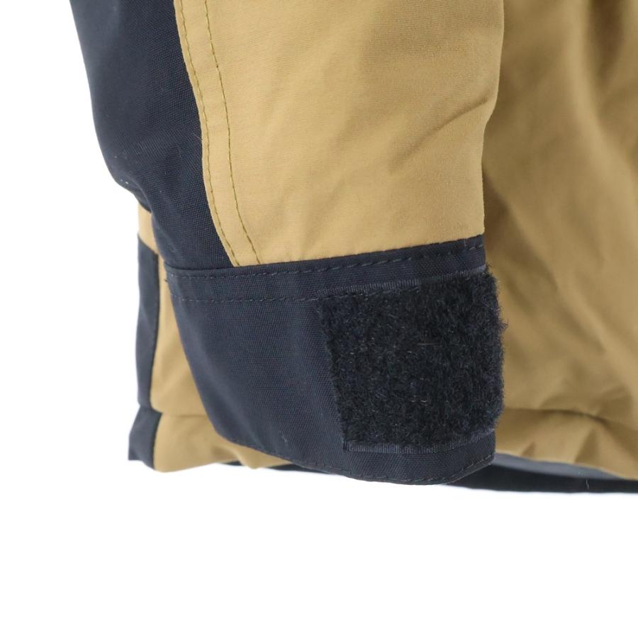 THE NORTH FACE（ザ ノースフェイス） Mountain Down Jacket GORE-TEX