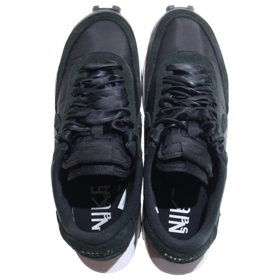 NIKE（ナイキ） ×sacai LD WAFFLE サカイ ワッフル ローカット 