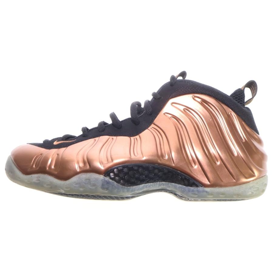 NIKE（ナイキ） AIR FOAMPOSITE ONE エアフォームポジット ワン