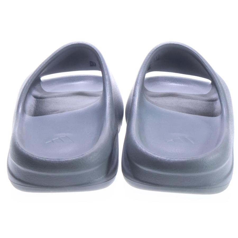 adidas（アディダス） YEEZY SLIDE SLATE GREY イージースライド