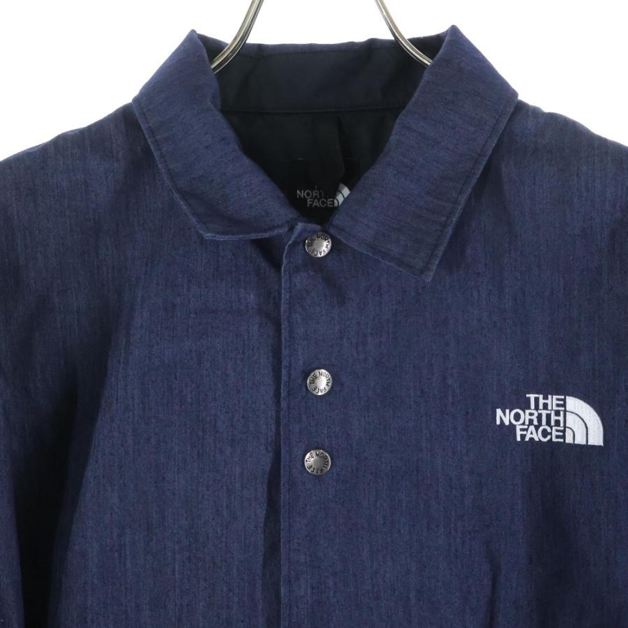 THE NORTH FACE（ザ ノースフェイス） GTX DNIM COACH JACKET