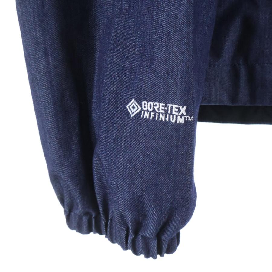THE NORTH FACE（ザ ノースフェイス） GTX DNIM COACH JACKET
