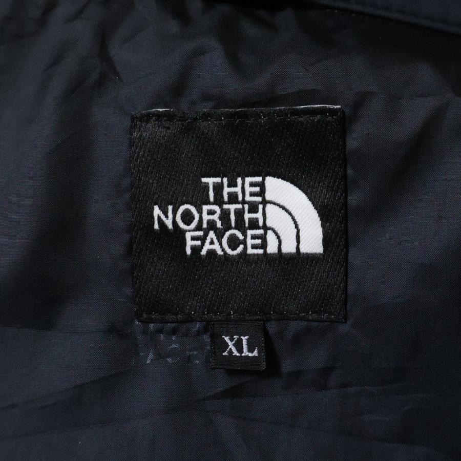THE NORTH FACE（ザ ノースフェイス） GTX DNIM COACH JACKET