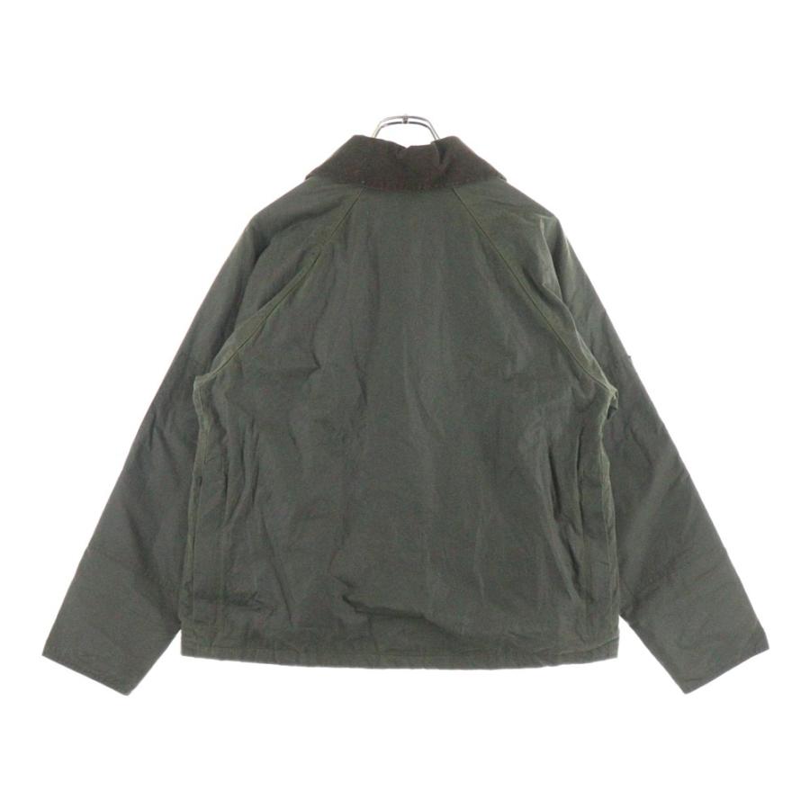 Barbour（バブアー） 18AW ×Engineered Garments GRAHAM WAX JACKET