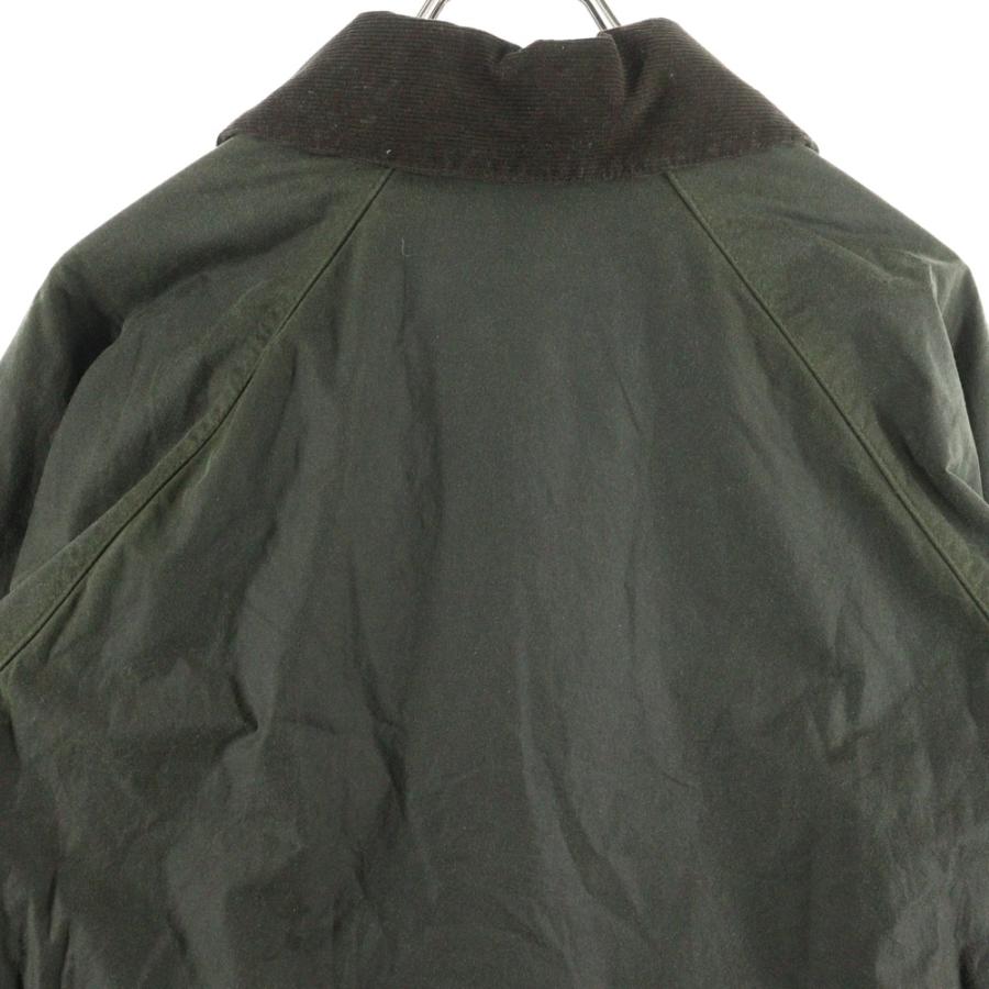 Barbour（バブアー） 18AW ×Engineered Garments GRAHAM WAX JACKET