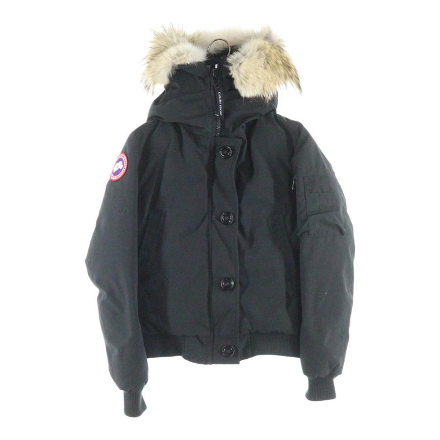 CANADA GOOSE（カナダグース） LABRADOR DOWN JACKET ラブラドール