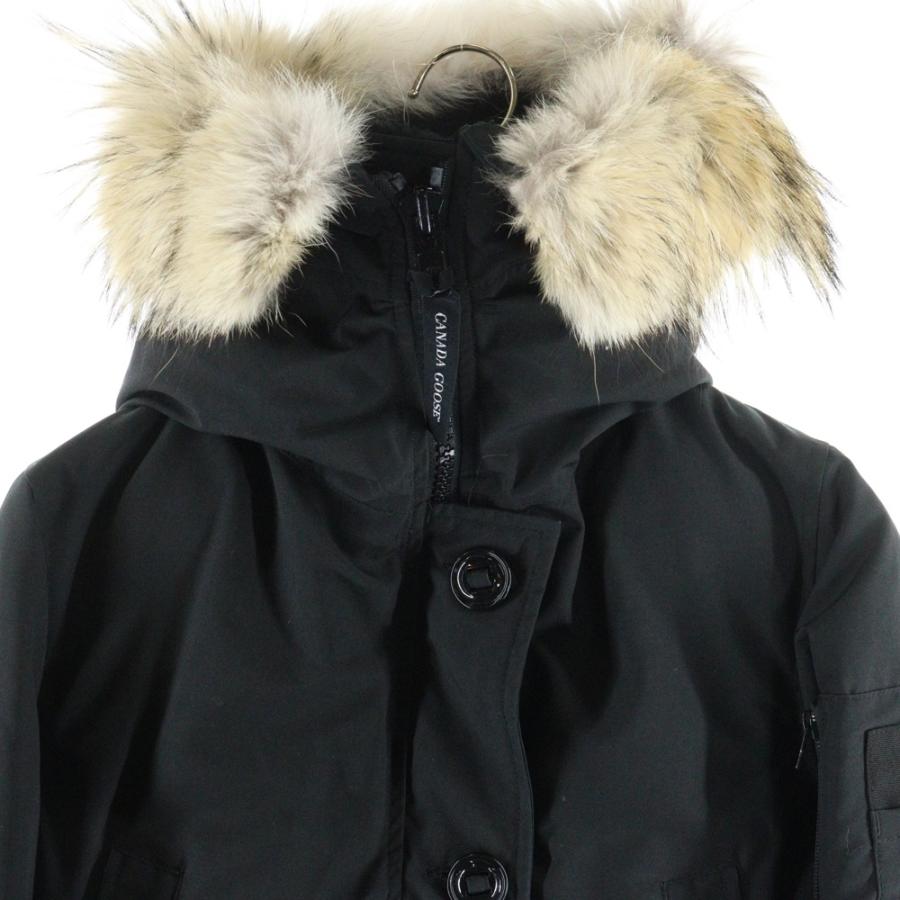 CANADA GOOSE（カナダグース） LABRADOR DOWN JACKET ラブラドール
