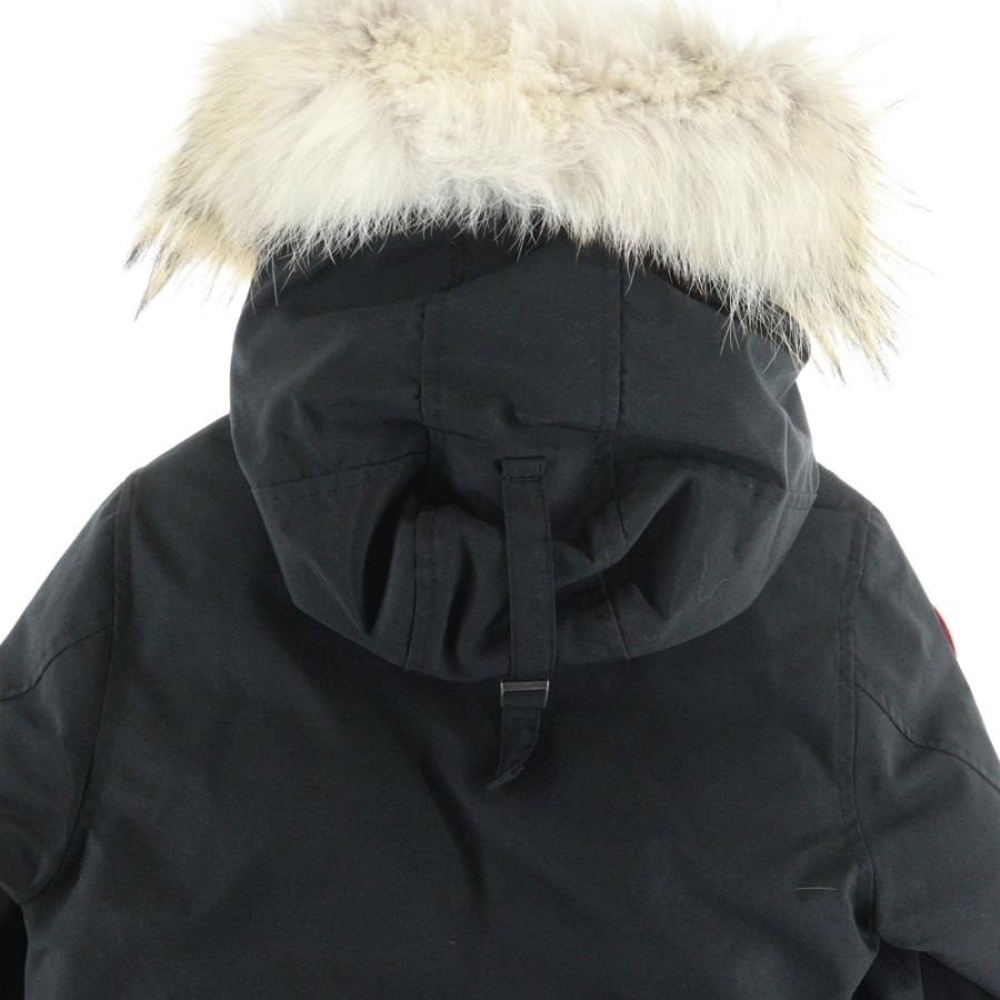 CANADA GOOSE（カナダグース） LABRADOR DOWN JACKET ラブラドール