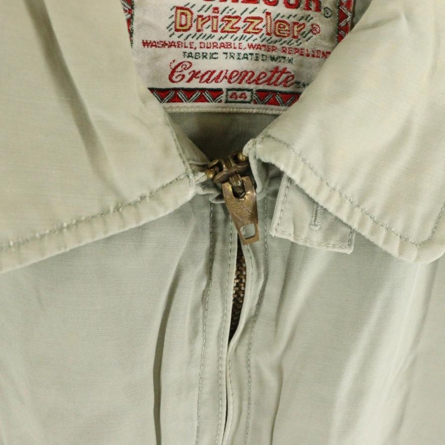 1950's ビンテージ スイングトップ ジャケット シボレー M マクレガー McGREGOR（マックレガー） マクレガー 50s VINTAGE スイングトップ