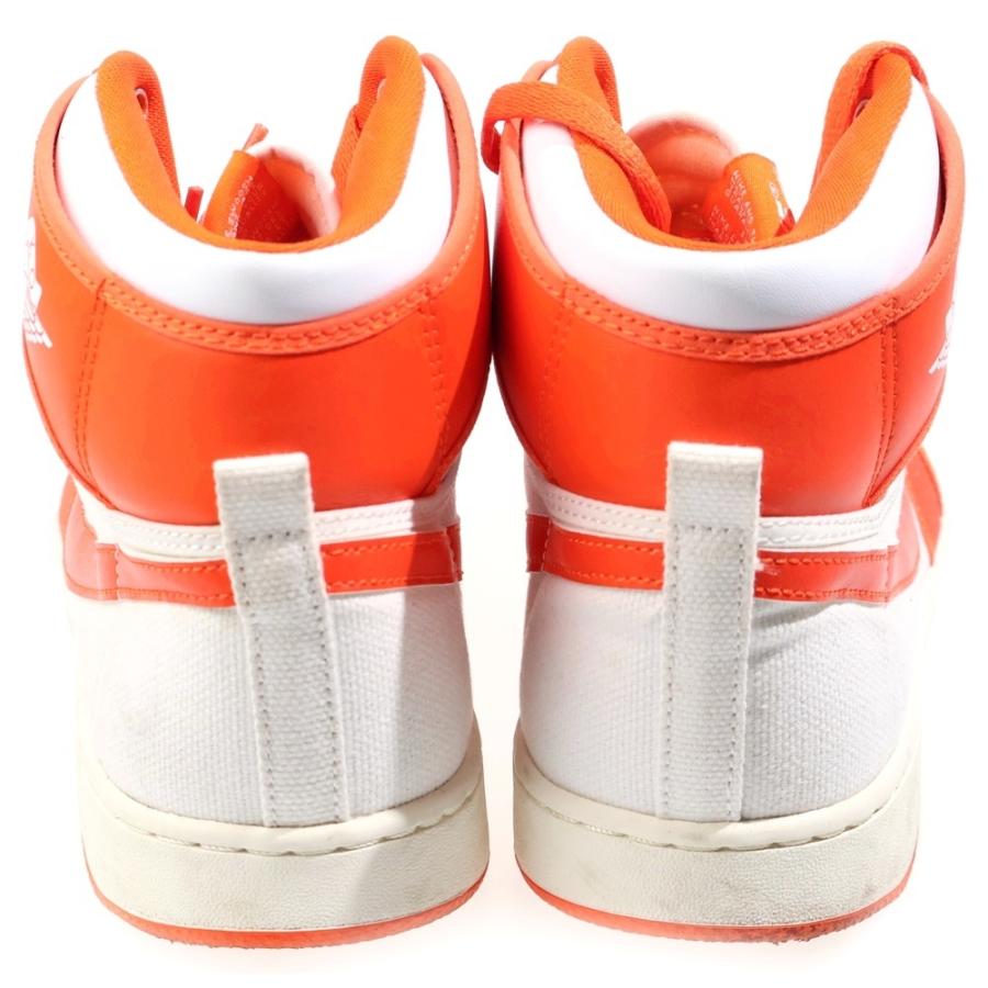 NIKE（ナイキ） AIR JORDAN1 KO Rush Orange エアジョーダン1