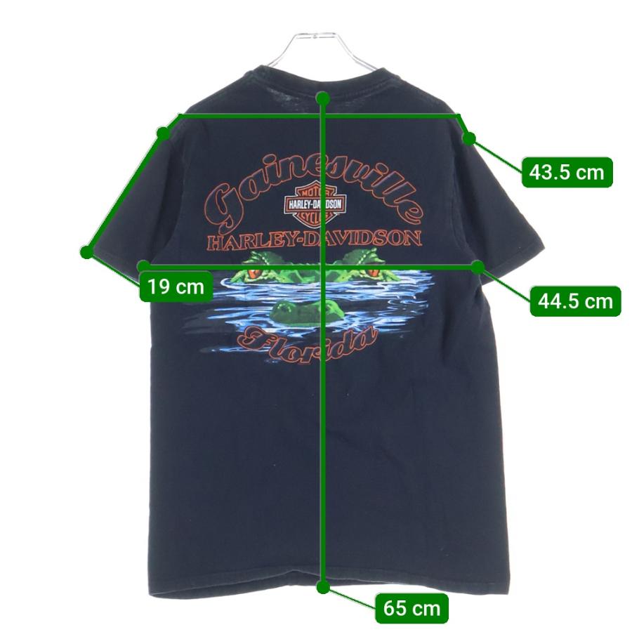 2日間限定セール★新品★madeworn ハーレーダビッドソンTシャツ(XS) NEIGHBORHOOD x Harley-DavidsonライトニングボルトTシャツ（Tシャツ