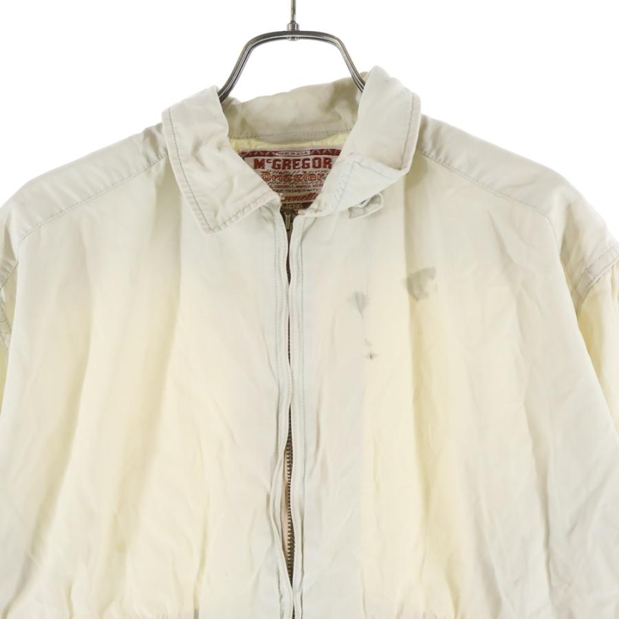 McGREGOR（マックレガー） マクレガー 50s VINTAGE スイングトップ 