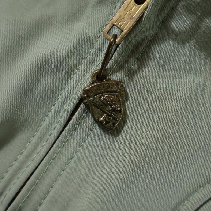 McGREGOR（マックレガー） マクレガー 50s VINTAGE スイングトップ