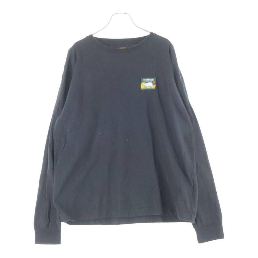 HUMAN MADE（ヒューマンメード） ヒューマンメイド GRAPHIC L/S T