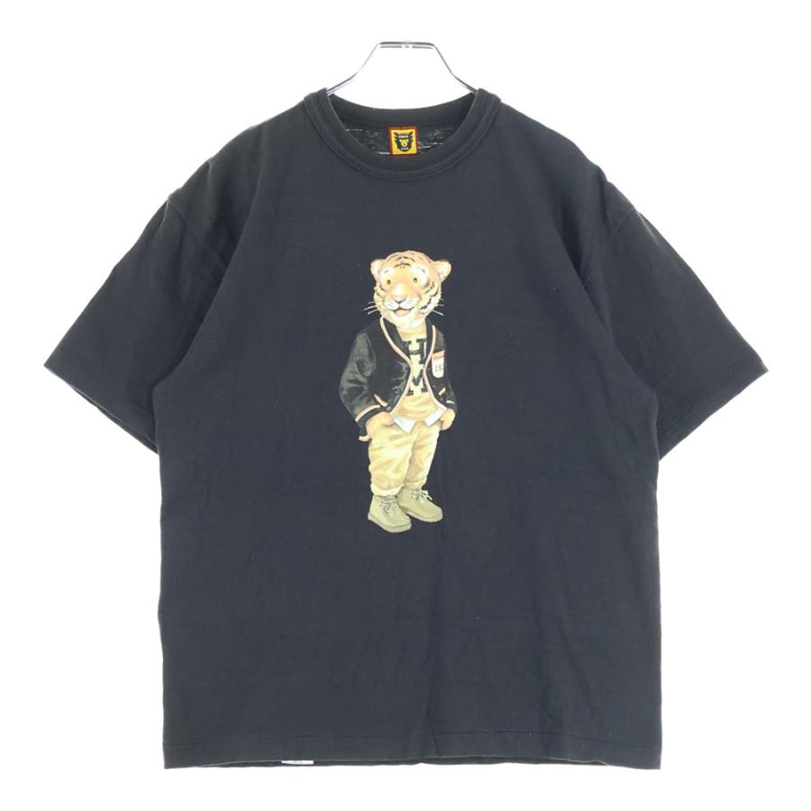 HUMAN MADE トラプリント Tシャツ HUMAN MADE（ヒューマンメード） ヒューマンメイド GRAPHIC T-SHIRT #4