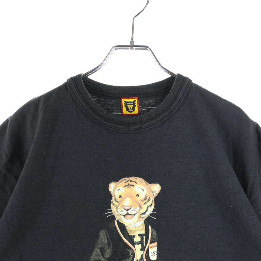 HUMAN MADE トラプリント Tシャツ HUMAN MADE（ヒューマンメード） ヒューマンメイド GRAPHIC T-SHIRT #4