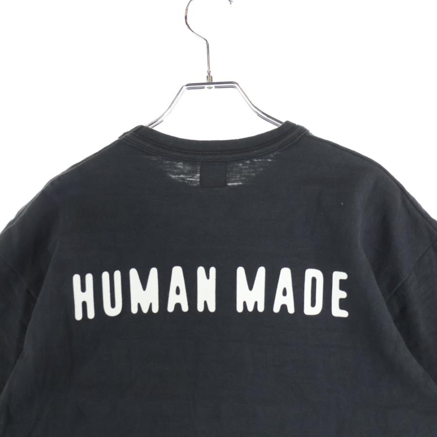 HUMAN MADE（ヒューマンメード） ヒューマンメイド GRAPHIC T-SHIRT #4