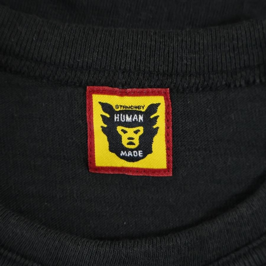 HUMAN MADE（ヒューマンメード） ヒューマンメイド GRAPHIC T-SHIRT #4