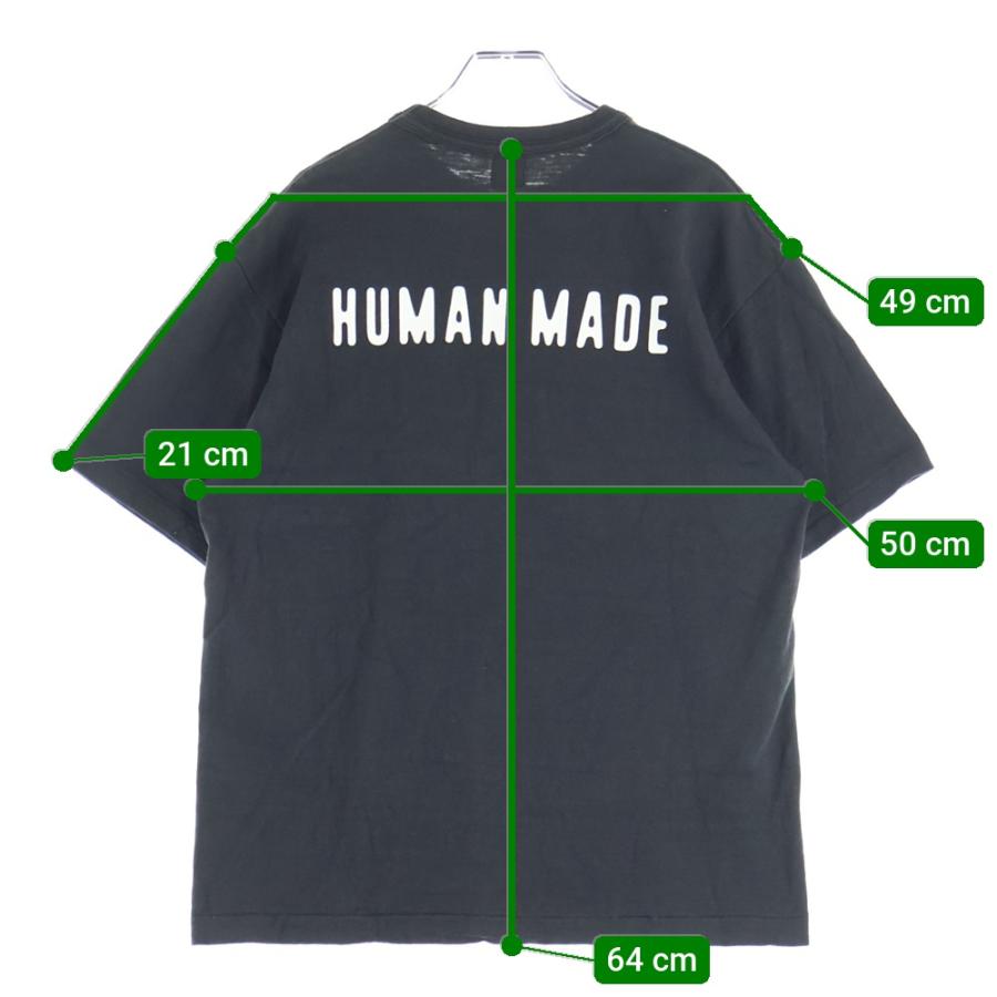 HUMAN MADE（ヒューマンメード） ヒューマンメイド GRAPHIC T-SHIRT #4