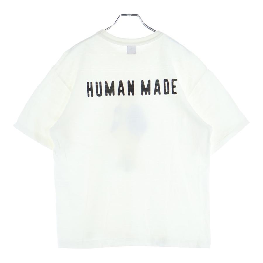 HUMAN MADE（ヒューマンメード） ヒューマンメイド GRAPHIC T-SHIRT #4