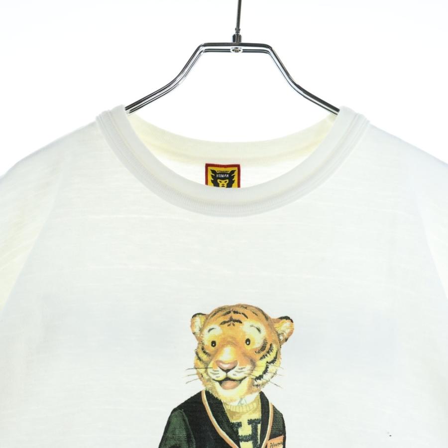 HUMAN MADE（ヒューマンメード） ヒューマンメイド GRAPHIC T-SHIRT #4