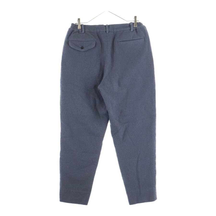 COMME des GARÇONS HOMME DEUX ポリ縮絨 グレー COMME des GARCONS HOMME DEUX コムデギャルソン オムドゥ 20AW AD2020