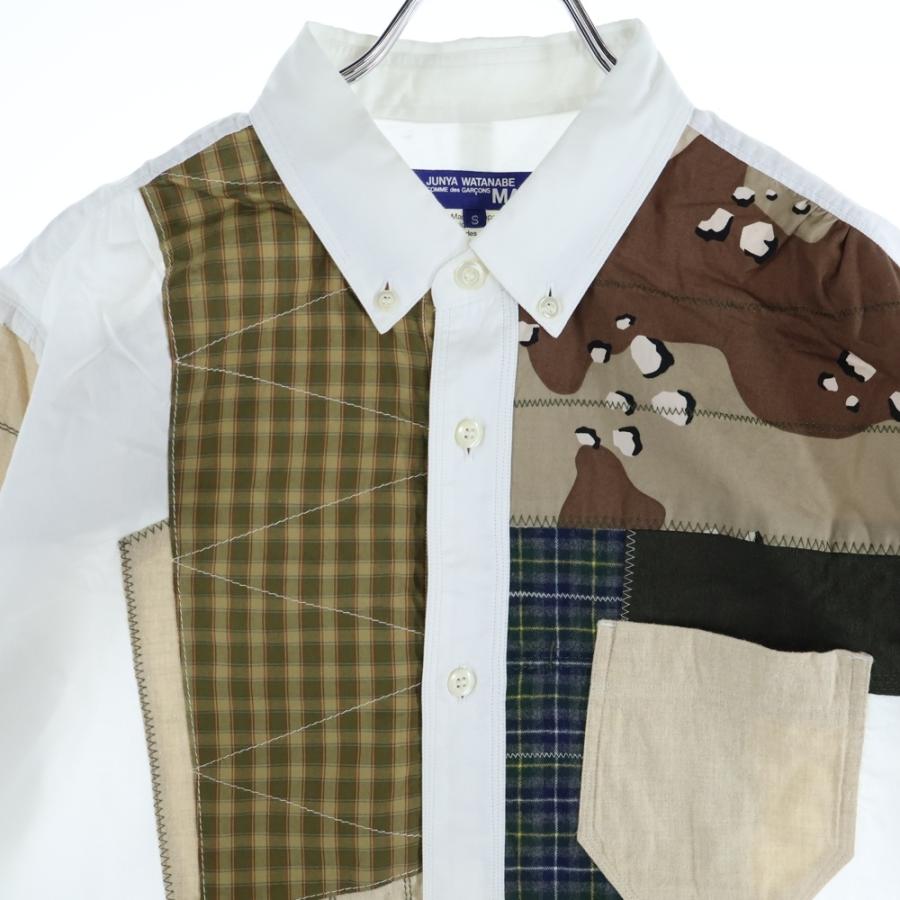 JUNYA WATANABE MAN コムデギャルソンジュンヤワタナベマン 20AW
