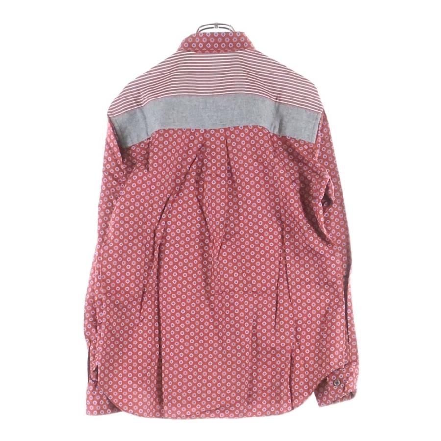 COMME des GARCONS HOMME DEUX コムデギャルソン オムドゥ 19AW AD2019