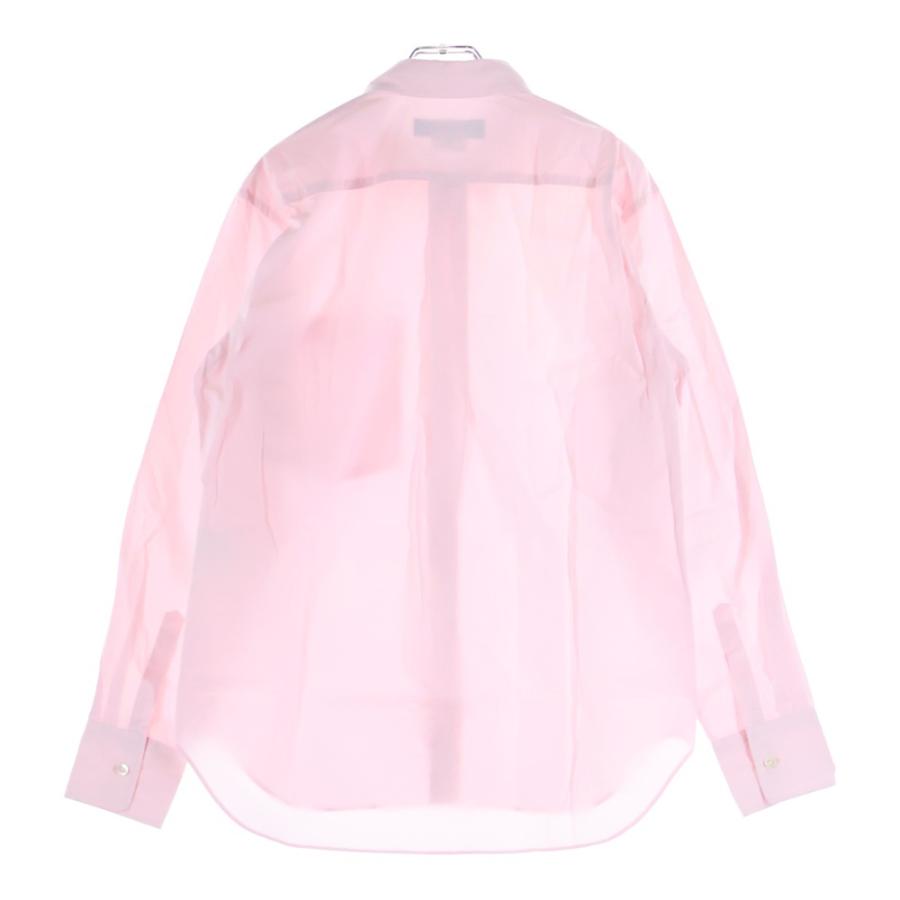 COMME des GARCONS HOMME DEUX コムデギャルソン オムドゥ 19SS AD2018