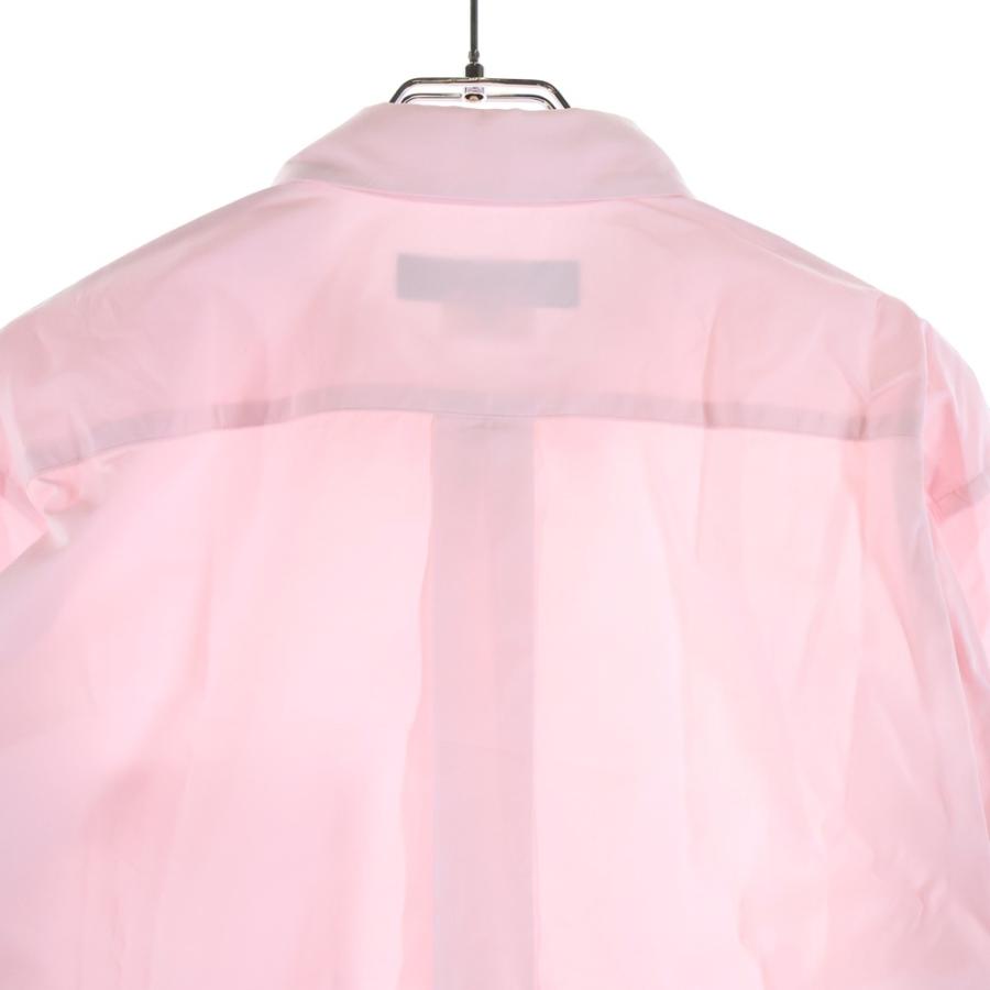 COMME des GARCONS HOMME DEUX コムデギャルソン オムドゥ 19SS AD2018