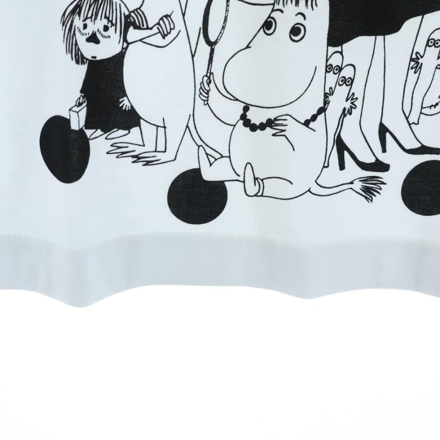 TAO COMME des GARCONS タオコムデギャルソン 25SS AD2024 ×MOOMIN