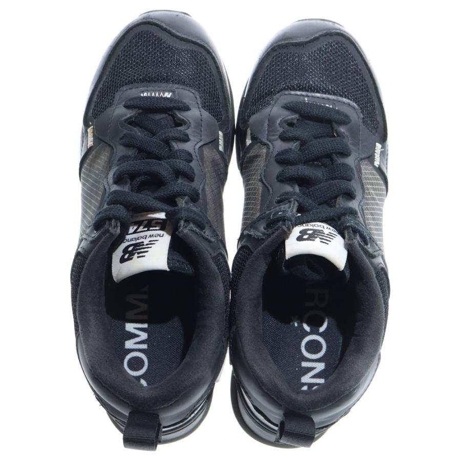 New Balance（ニューバランス） × COMME des GARCONS HOMME ML574IHM