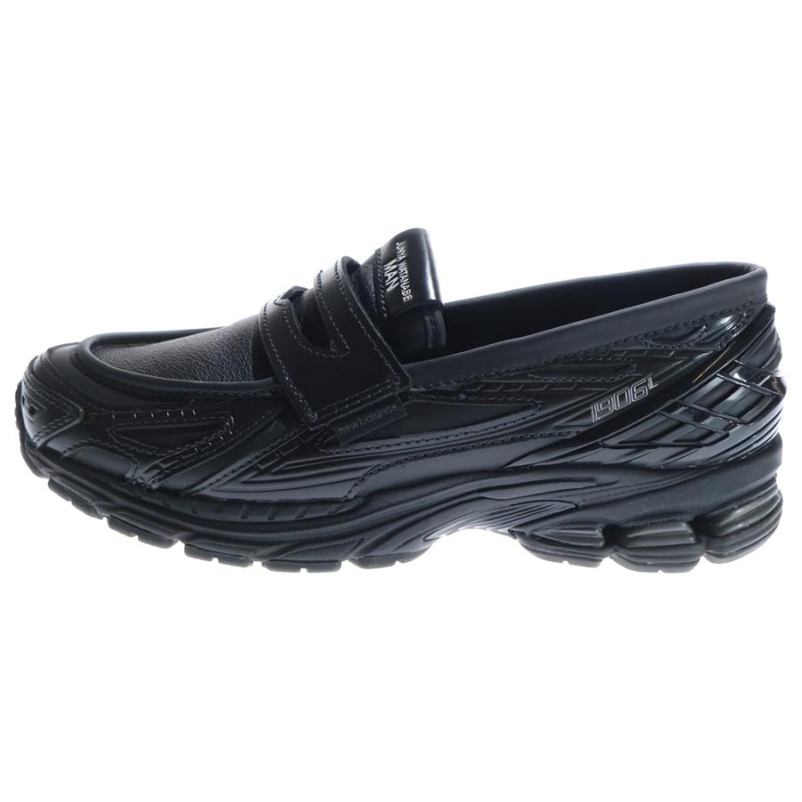 New Balance（ニューバランス） ×ジュンヤワタナベ マン レザー