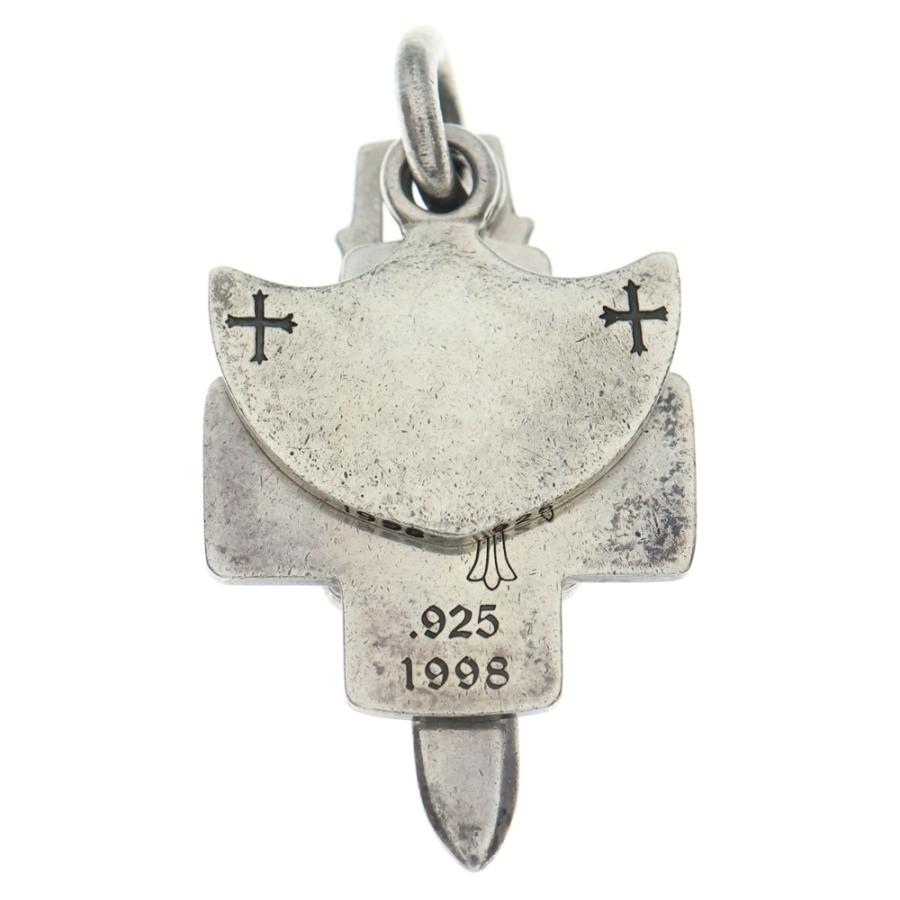 CHROME HEARTS（クロムハーツ） 3TRINKETS A/P DMND 3トリンケッツ