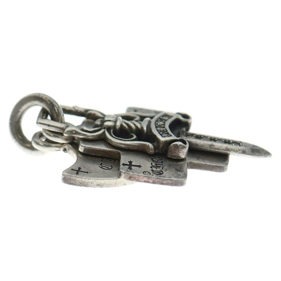CHROME HEARTS（クロムハーツ） 3TRINKETS A/P DMND 3トリンケッツ