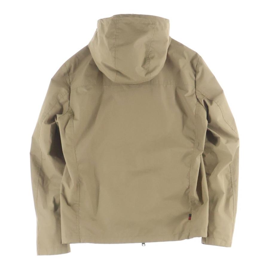 WOOLRICH ブラウン ジップアップジャケット 【公式通販】