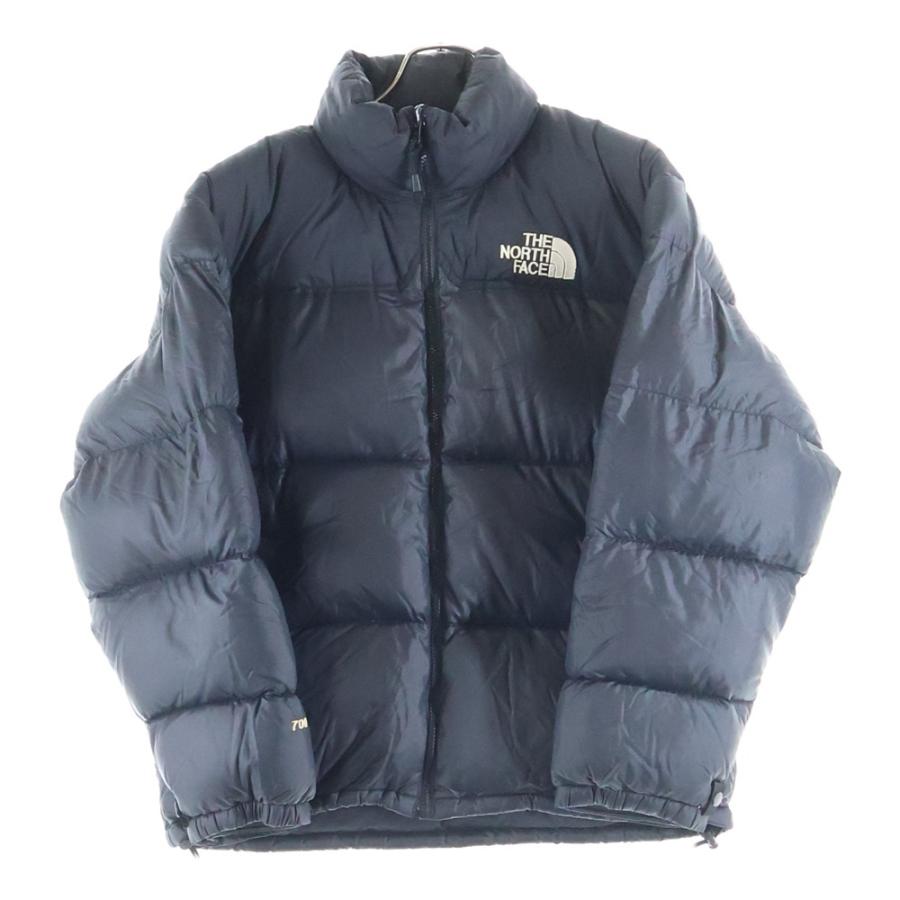 THE NORTH FACE（ザ ノースフェイス） NUPTSE ヌプシ ジップアップ