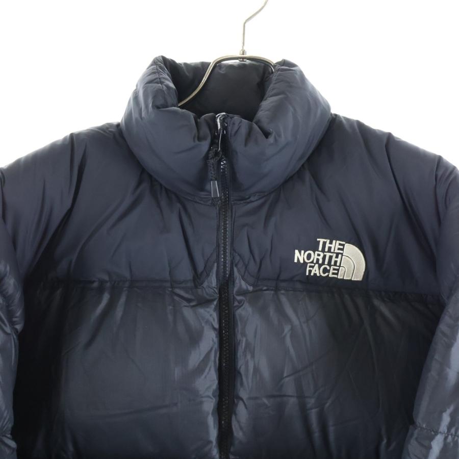 THE NORTH FACE（ザ ノースフェイス） NUPTSE ヌプシ ジップアップ