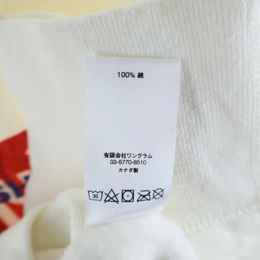 Supreme（シュプリーム） 17SS コムデギャルソン ボックスロゴ プル