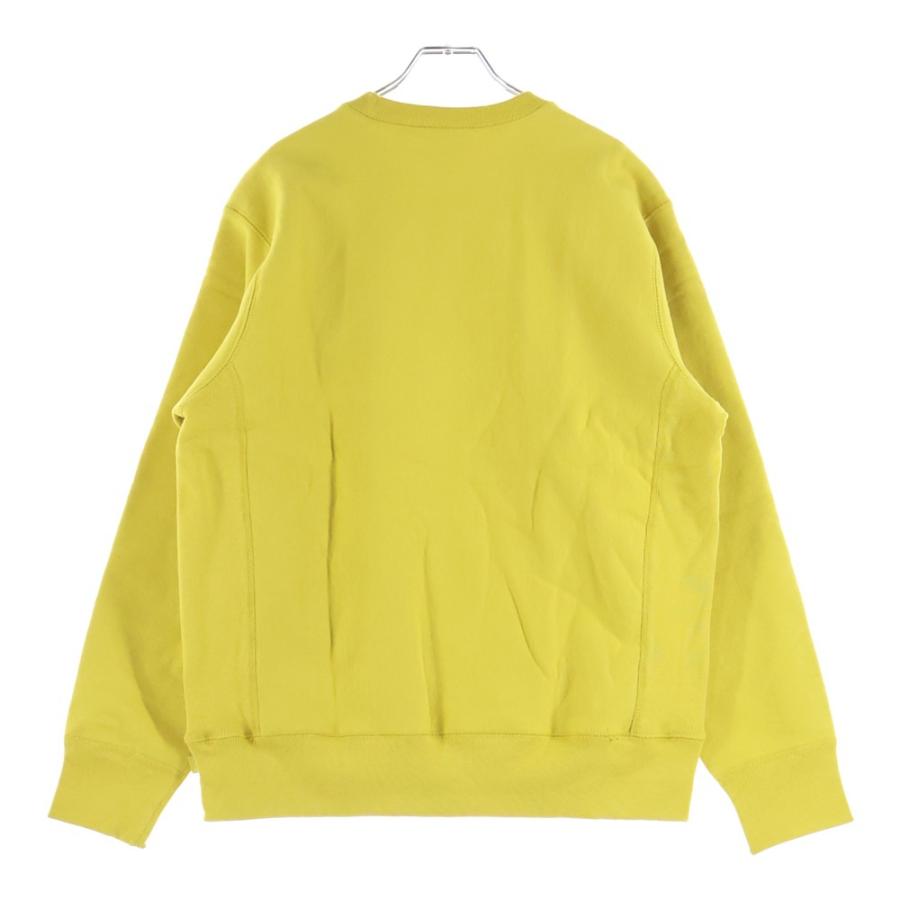 Supreme（シュプリーム） 18AW Box Logo Crewneck ボックス ロゴ