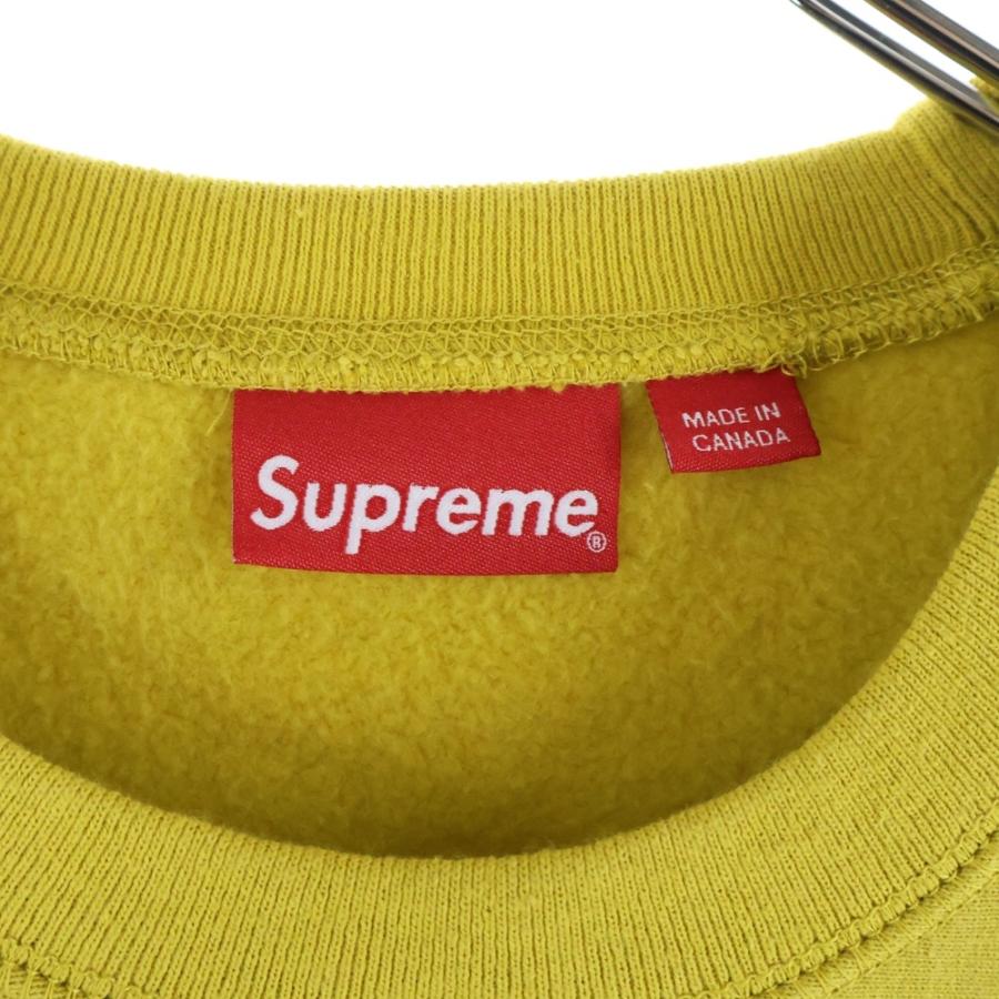 Supreme（シュプリーム） 18AW Box Logo Crewneck ボックス ロゴ