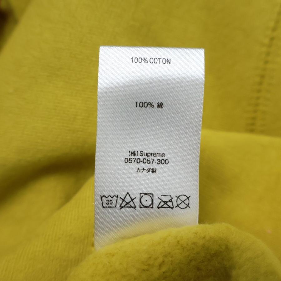 Supreme（シュプリーム） 18AW Box Logo Crewneck ボックス ロゴ