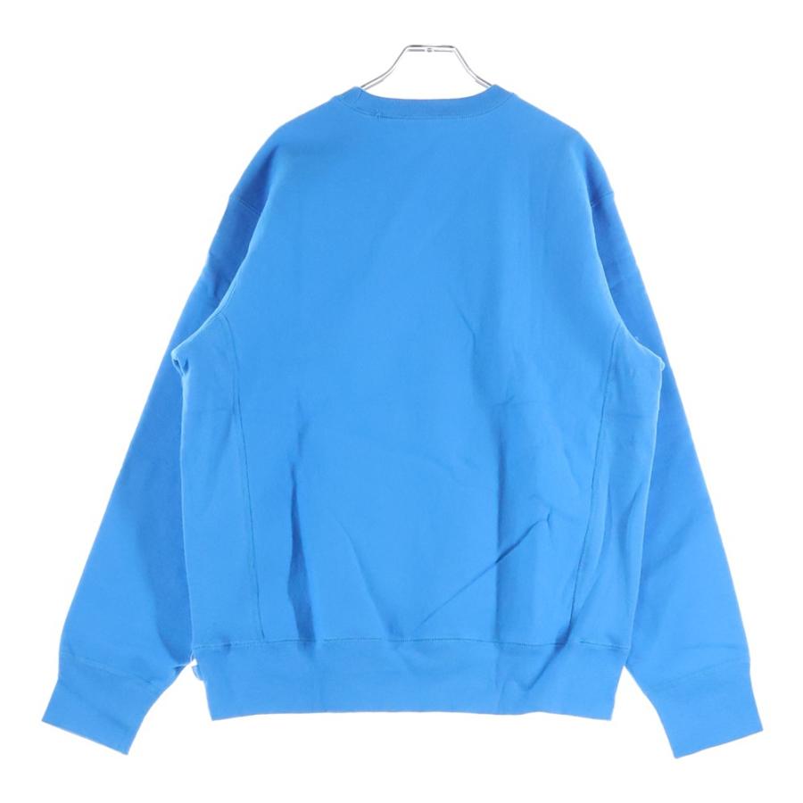 Supreme（シュプリーム） 18AW Box Logo Crewneck ボックス ロゴ