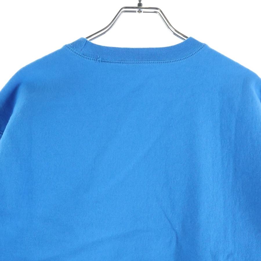 Supreme（シュプリーム） 18AW Box Logo Crewneck ボックス ロゴ