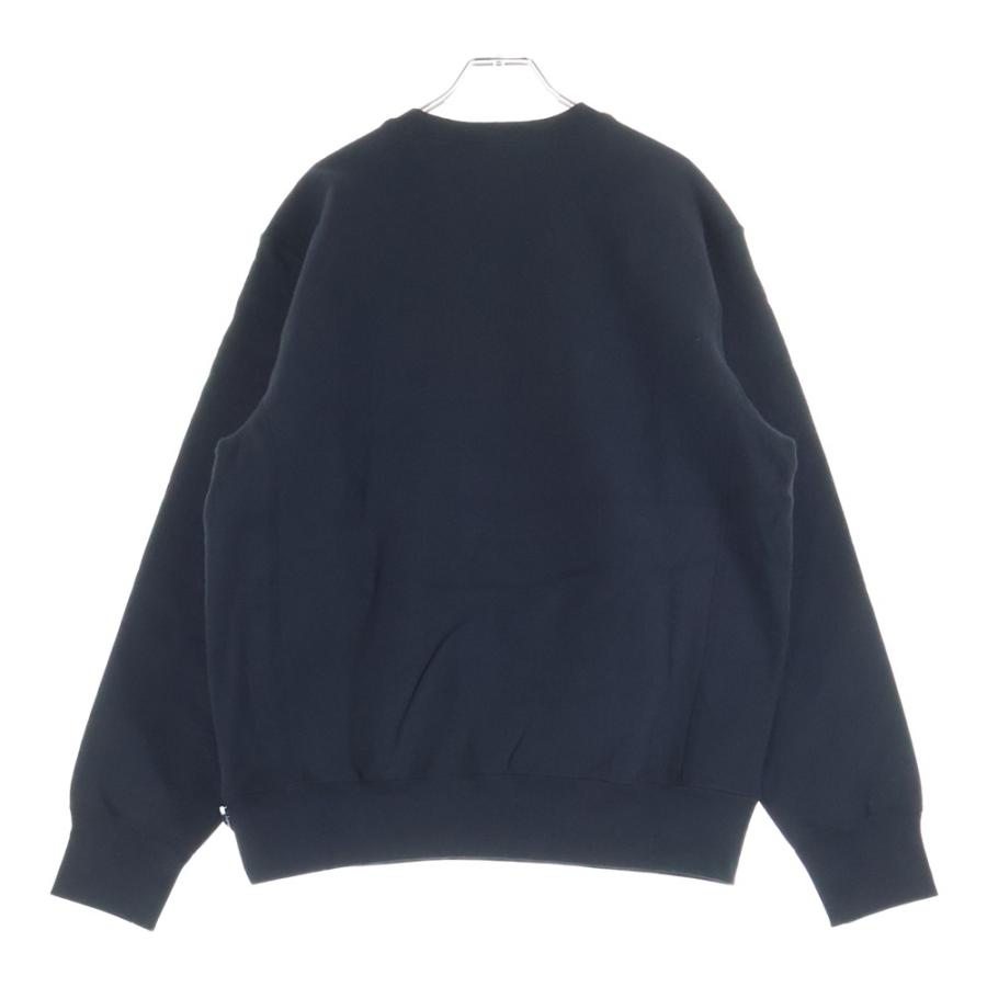 Supreme（シュプリーム） 18AW Box Logo Crewneck ボックス ロゴ
